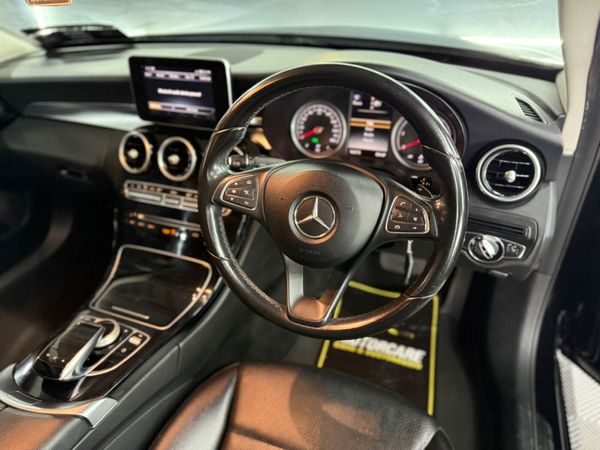 ◼️2015 MERCEDES-BENZ C200 1.6 DIESEL AUTOMATIC◼️ 368640081