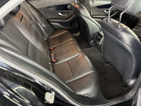 ◼️2015 MERCEDES-BENZ C200 1.6 DIESEL AUTOMATIC◼️ 368640082