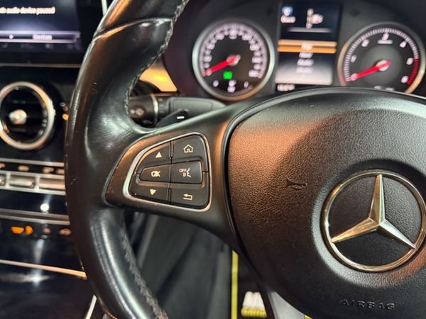 ◼️2015 MERCEDES-BENZ C200 1.6 DIESEL AUTOMATIC◼️ 368640094