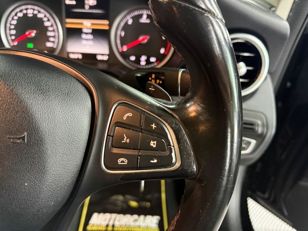 ◼️2015 MERCEDES-BENZ C200 1.6 DIESEL AUTOMATIC◼️ 368640095