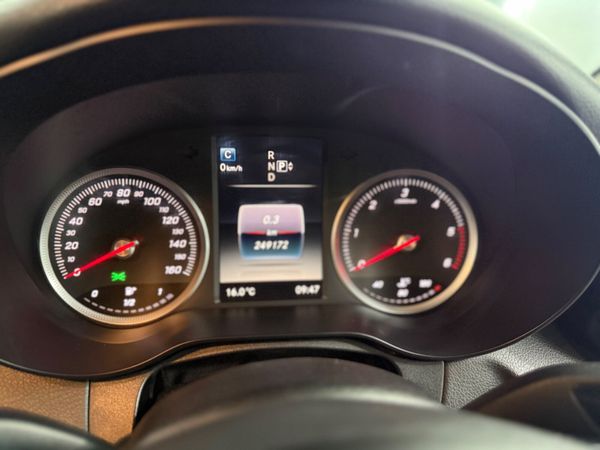 ◼️2015 MERCEDES-BENZ C200 1.6 DIESEL AUTOMATIC◼️ 368640092