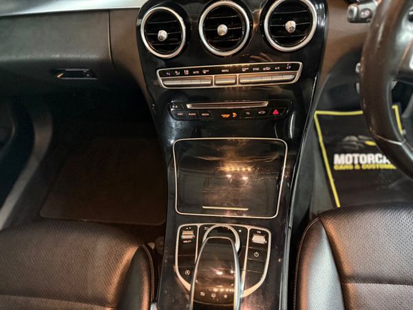 ◼️2015 MERCEDES-BENZ C200 1.6 DIESEL AUTOMATIC◼️ 368640093