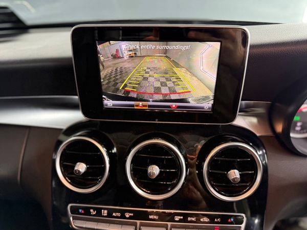 ◼️2015 MERCEDES-BENZ C200 1.6 DIESEL AUTOMATIC◼️ 368640102