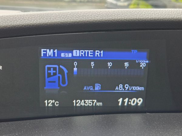 Honda Civic 1.8 ES automatic, new Nct 368640434