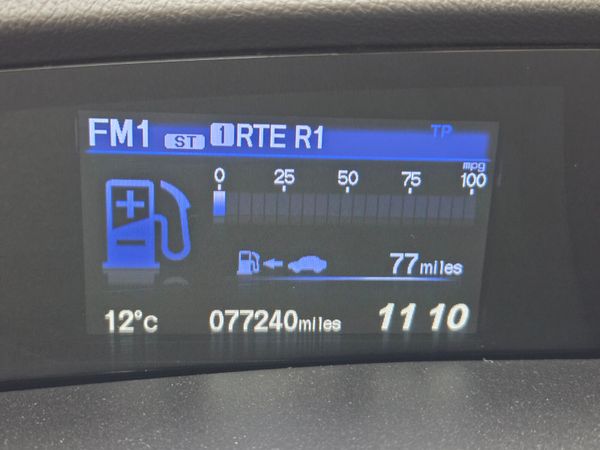 Honda Civic 1.8 ES automatic, new Nct 368640430