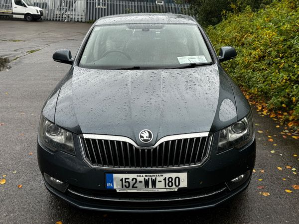 Skoda Superb Elegance Great Spec! 368656736