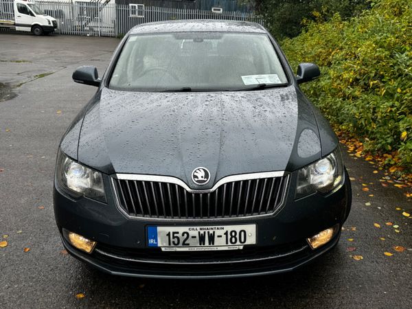 Skoda Superb Elegance Great Spec! 368656744