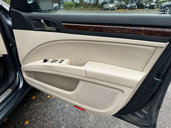 Skoda Superb Elegance Great Spec! 368656743