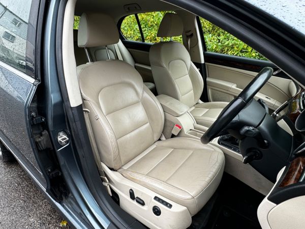 Skoda Superb Elegance Great Spec! 368656754