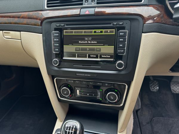 Skoda Superb Elegance Great Spec! 368656759