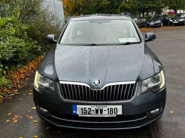 Skoda Superb Elegance Great Spec! 368656764