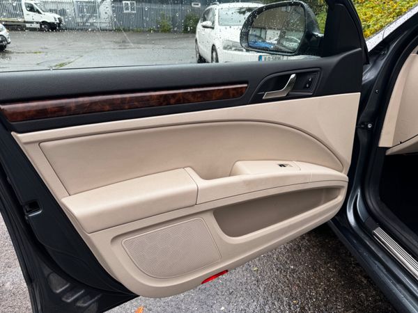 Skoda Superb Elegance Great Spec! 368656767