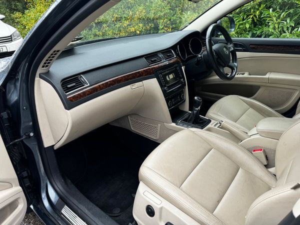 Skoda Superb Elegance Great Spec! 368656768