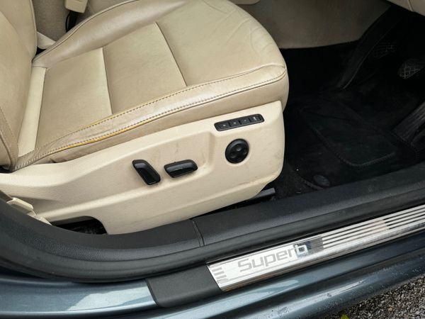 Skoda Superb Elegance Great Spec! 368656760