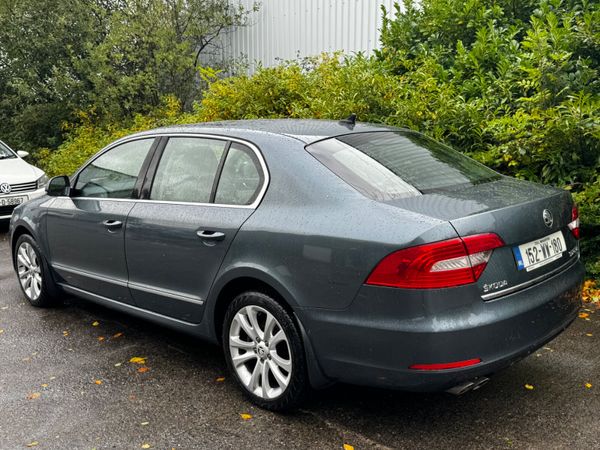 Skoda Superb Elegance Great Spec! 368656763
