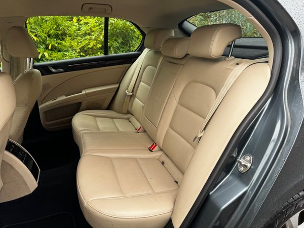 Skoda Superb Elegance Great Spec! 368656774
