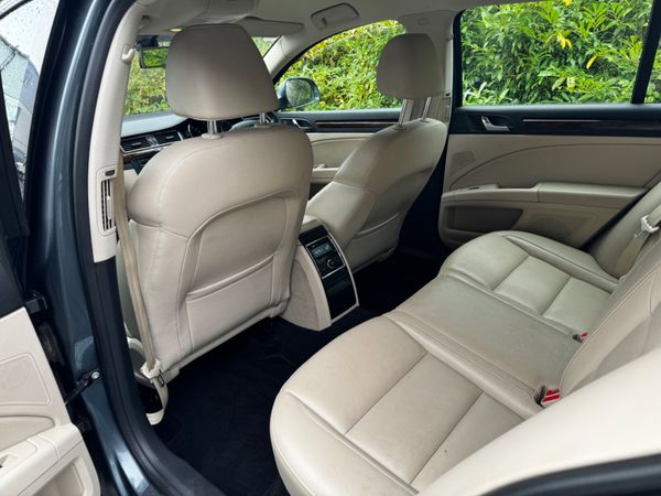Skoda Superb Elegance Great Spec! 368656771