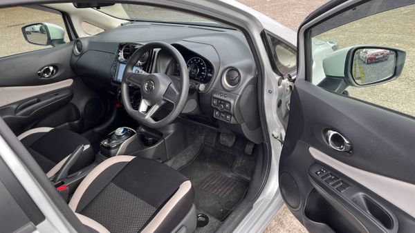 Nissan Note 1.2 HYBRID 2018 AUTO 368659618