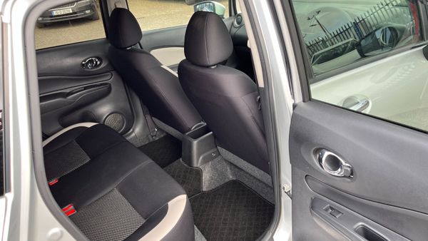 Nissan Note 1.2 HYBRID 2018 AUTO 368659626