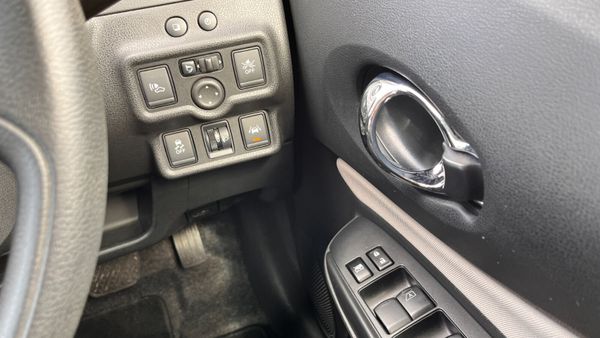 Nissan Note 1.2 HYBRID 2018 AUTO 368659629