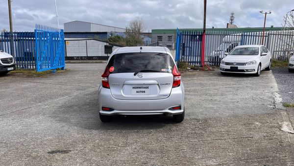 Nissan Note 1.2 HYBRID 2018 AUTO 368659620