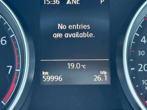2016 Volkswagen Golf Estate  1.2 Auto, 36K Miles 368650128