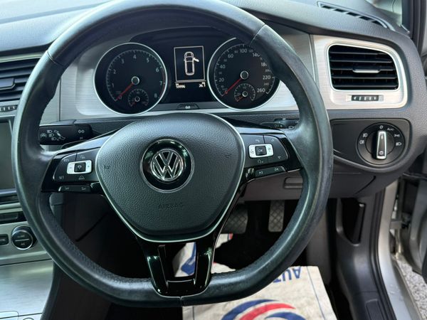 2016 Volkswagen Golf Estate  1.2 Auto, 36K Miles 368650130