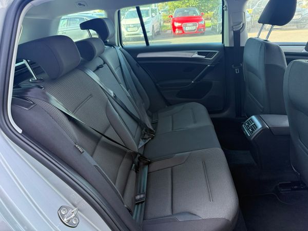 2016 Volkswagen Golf Estate  1.2 Auto, 36K Miles 368650142