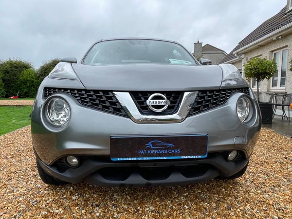 Nissan Juke 2018 New Nct 2028 368650505