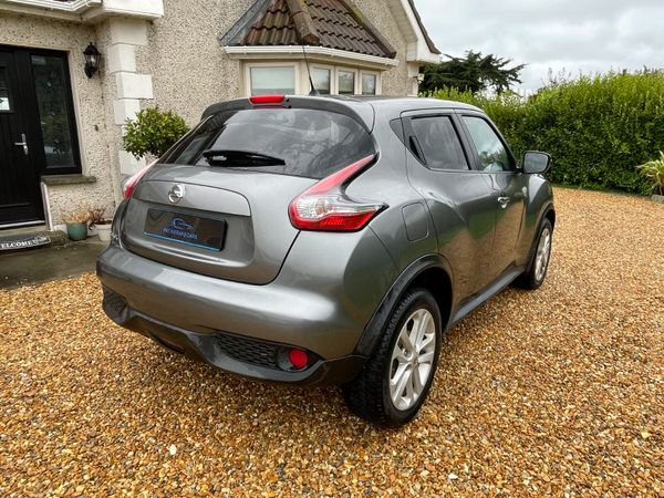 Nissan Juke 2018 New Nct 2028 368650516