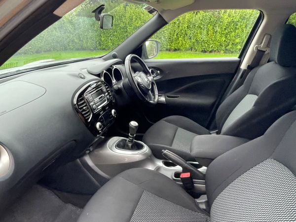 Nissan Juke 2018 New Nct 2028 368650513
