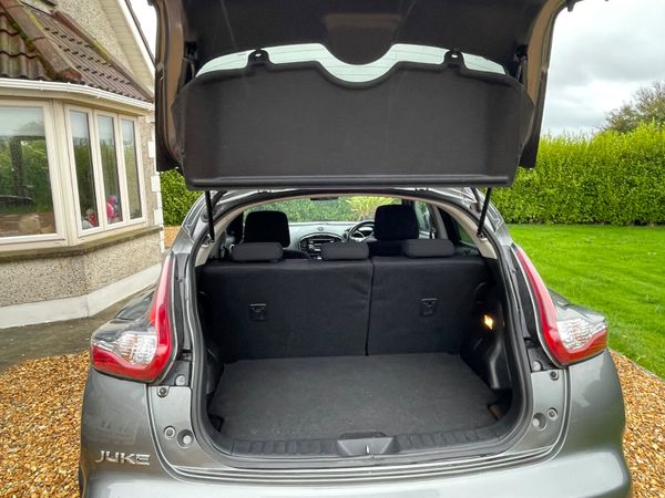 Nissan Juke 2018 New Nct 2028 368650520