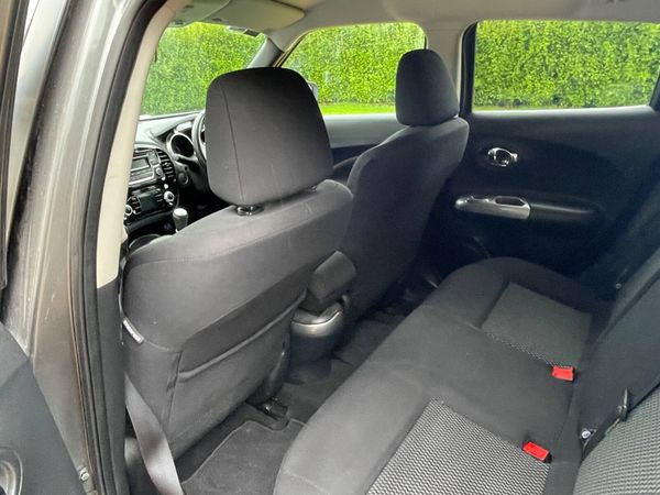 Nissan Juke 2018 New Nct 2028 368650522