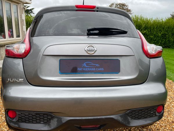 Nissan Juke 2018 New Nct 2028 368650523