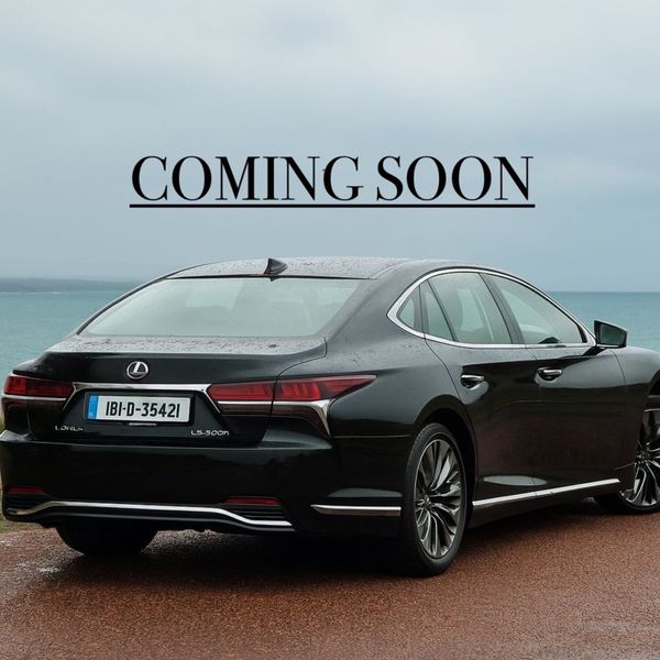 COMING SOON!! 2018 LEXUS LS500H 368650831