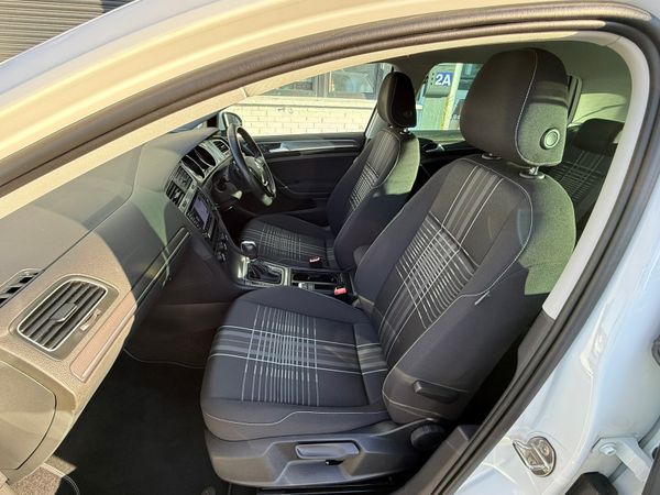 Volkswagen Golf 2015 1.2 Automatic TSI 18K Miles 368666594