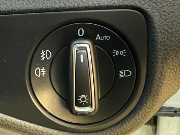 Volkswagen Golf 2015 1.2 Automatic TSI 18K Miles 368666591