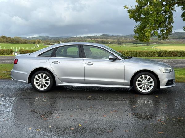 Audi A6 2018 SE Ultra 190 TDI 368667136
