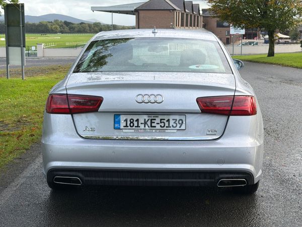 Audi A6 2018 SE Ultra 190 TDI 368667176