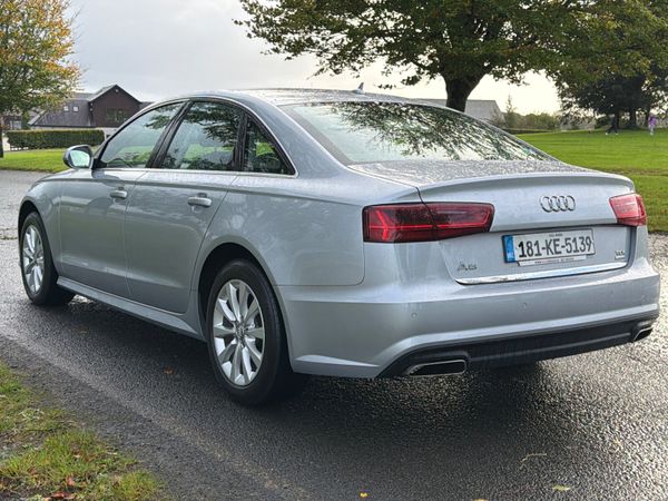 Audi A6 2018 SE Ultra 190 TDI 368667184