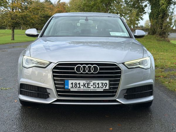 Audi A6 2018 SE Ultra 190 TDI 368667266