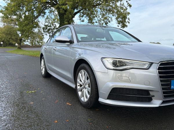 Audi A6 2018 SE Ultra 190 TDI 368667271