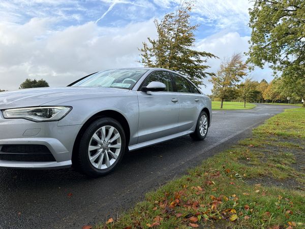 Audi A6 2018 SE Ultra 190 TDI 368667295