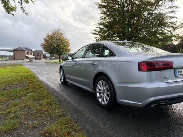 Audi A6 2018 SE Ultra 190 TDI 368667290