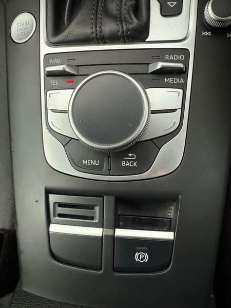 2016 Audi A3 1.4 PETROL AUTOMATIC Miles 45K 368667314