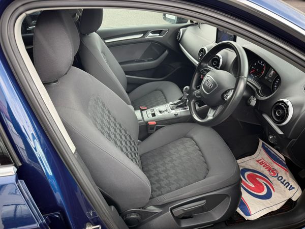 2016 Audi A3 1.4 PETROL AUTOMATIC Miles 45K 368667317