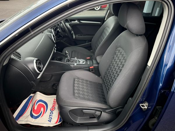 2016 Audi A3 1.4 PETROL AUTOMATIC Miles 45K 368667318