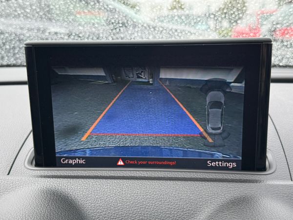 2016 Audi A3 1.4 PETROL AUTOMATIC Miles 45K 368667310