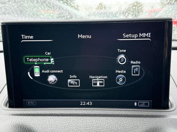 2016 Audi A3 1.4 PETROL AUTOMATIC Miles 45K 368667311