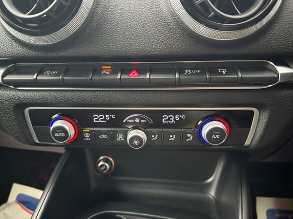 2016 Audi A3 1.4 PETROL AUTOMATIC Miles 45K 368667313